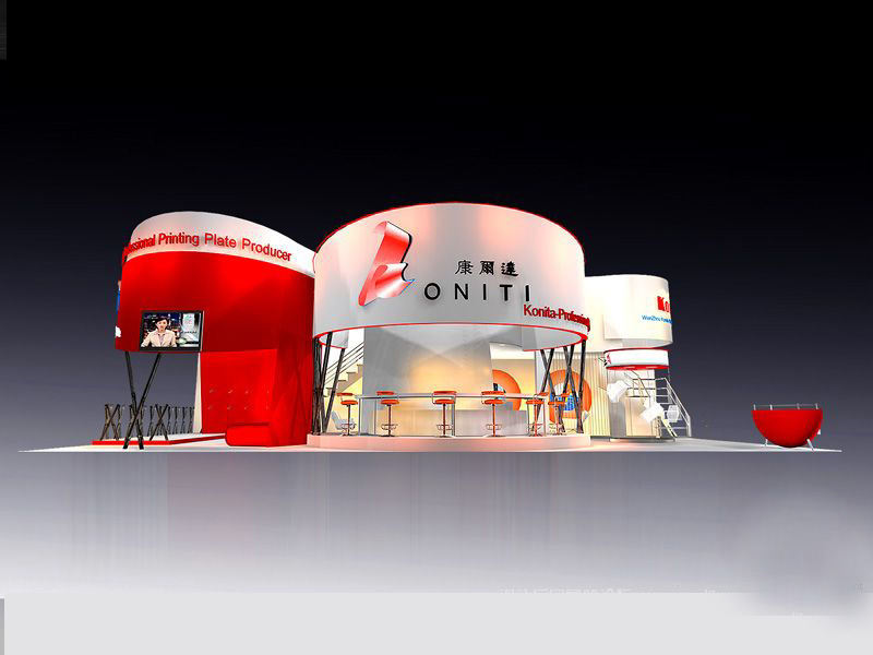 展臺設(shè)計(jì)搭建 展臺設(shè)計(jì)搭建