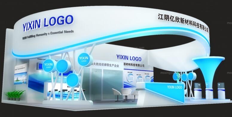 展會設(shè)計(jì)